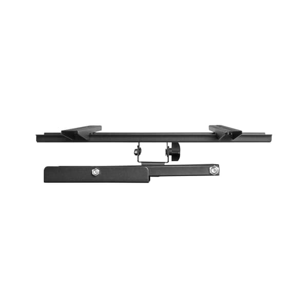 Seinäkiinnike televisiolle Cabletech 32” - 55” kaapelinhallinta