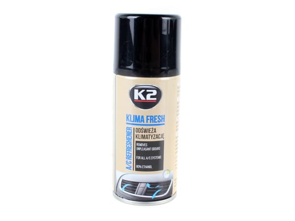 FRESH AIR CONDITIONER RENGÖRING 150ML - CITRON
