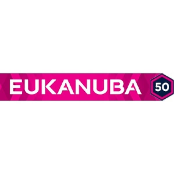 Eukanuba torrfoder för hundar med ledrörlighet 12 kg