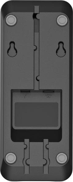 Telefon med ledning GIGASET Desk 200 Sort