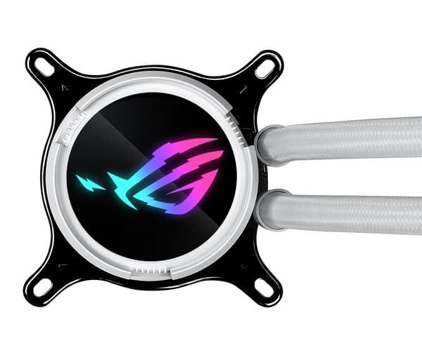ASUS ROG STRIX LC III 360 ARGB væskekøling