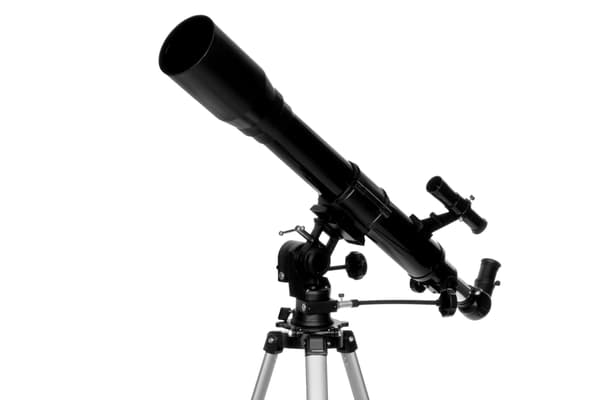 Astronomisk teleskop OPTICON - Sky Navigator 70F700EQ