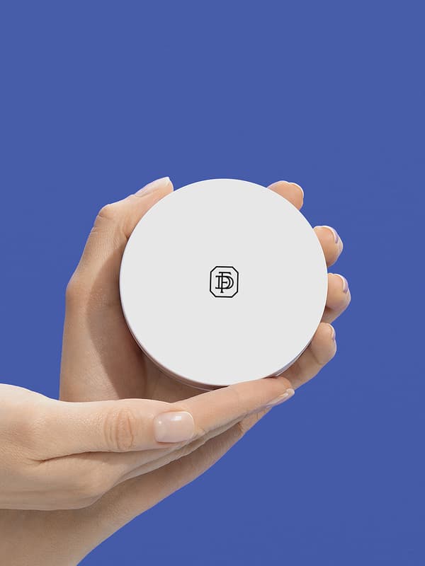 Hyaluboost øjenplaster