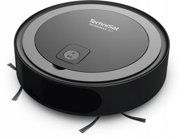 Robotstøvsuger TECHNIMAX SR1