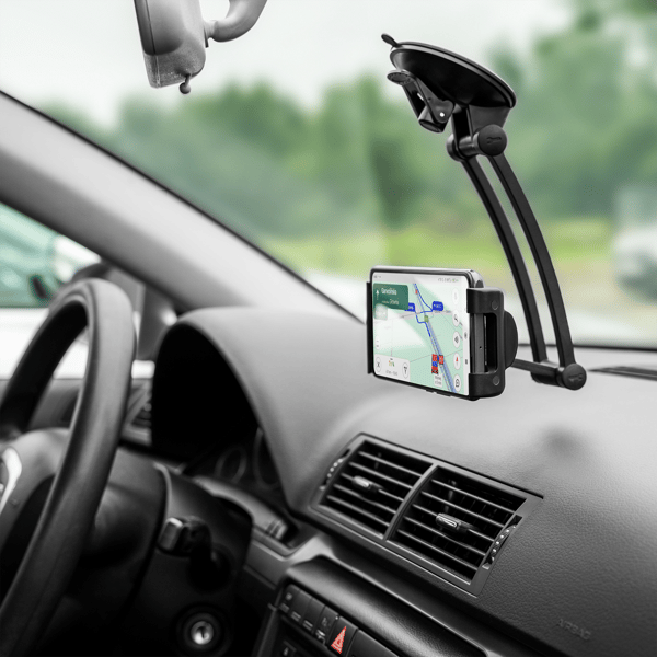 Universel holder til tablet Kruger&Matz KM1371