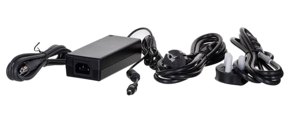 Zebra-etiketprinter ZD421/termotransfer/203dpi/USB