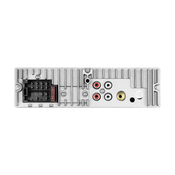 Radio samochodowe Bluetooth Kruger&Matz 1 DIN USB AUX PILOT microSD