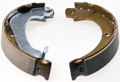 BAGSTE BREMSEBAKS B120214 DENCKERMANN