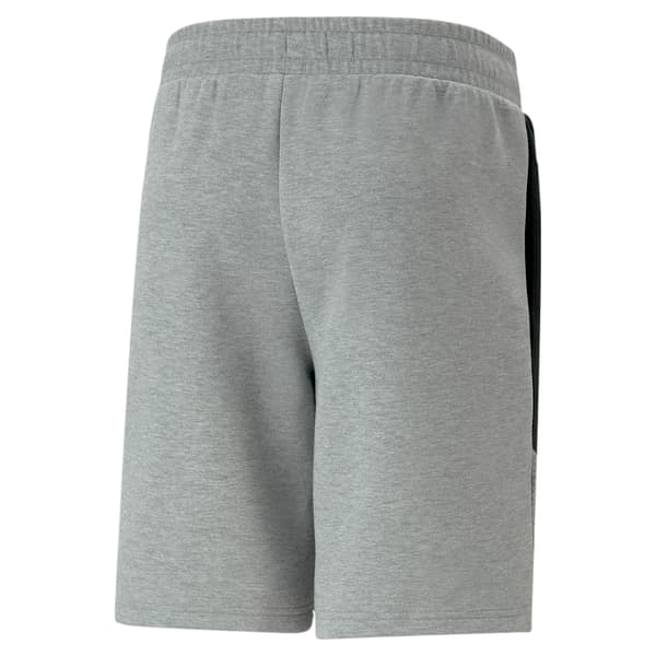 Puma BMW MMS 8,6" herreshorts grå 53813403 r M