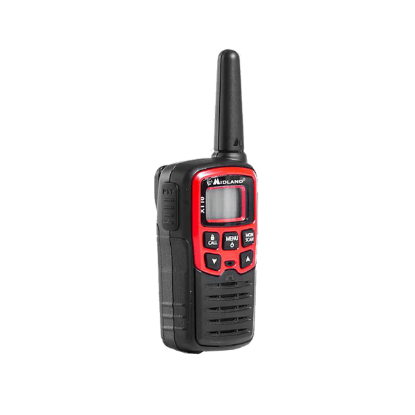 PMR Midland XT10 -käsiradiot