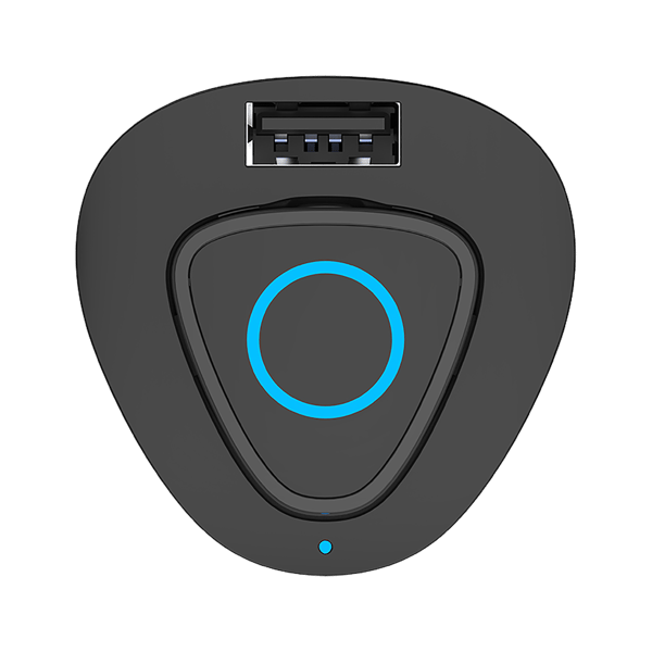 Kruger&Matz Traveler K1 Bluetooth-headset
