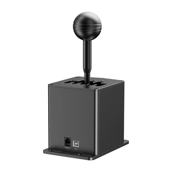 Moza Racing HGP RS039 växellåda