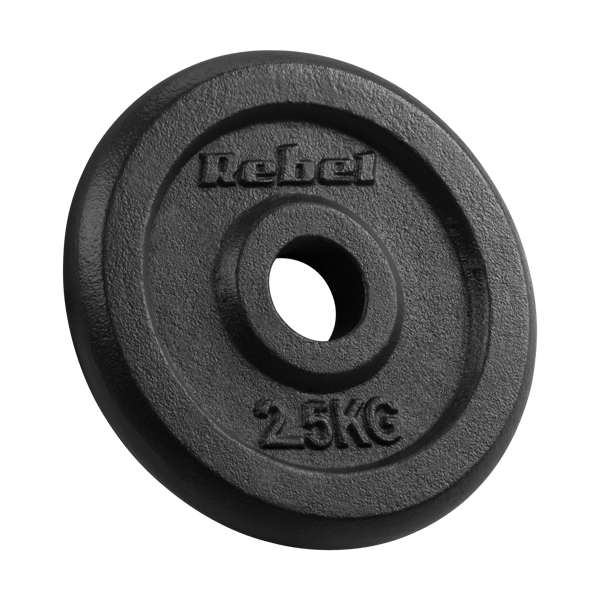 Rebel Active basebollkeps, svart, storlek M