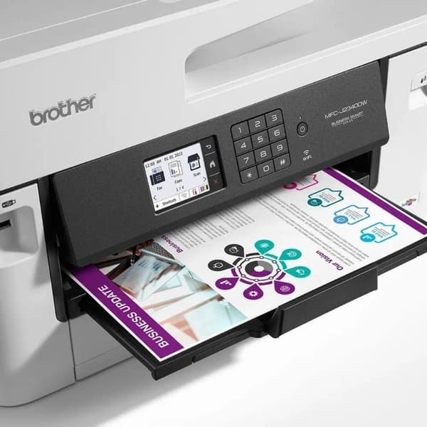 Brother MFC-J2340DW A3 multifunktionsenhet