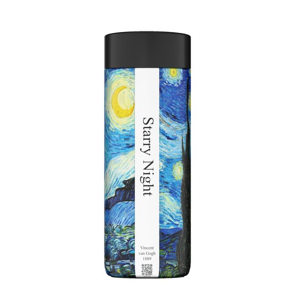 Kambukka Olympus Starry Night termosmugg 500ml