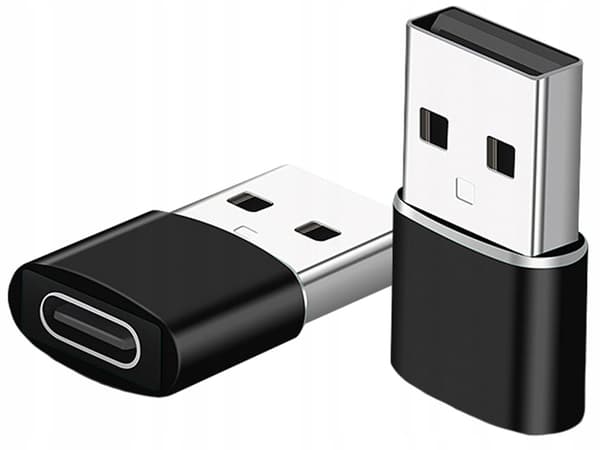 Adapter USB-C (2000) GAB_A