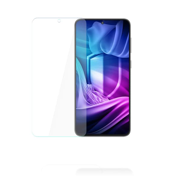 Samsung Galaxy M56 - 3mk Silky Matt Pro