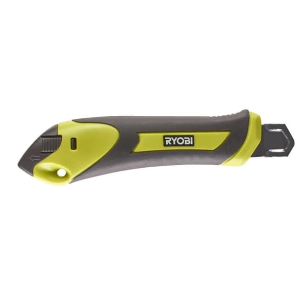 RYOBI Katkeava terä