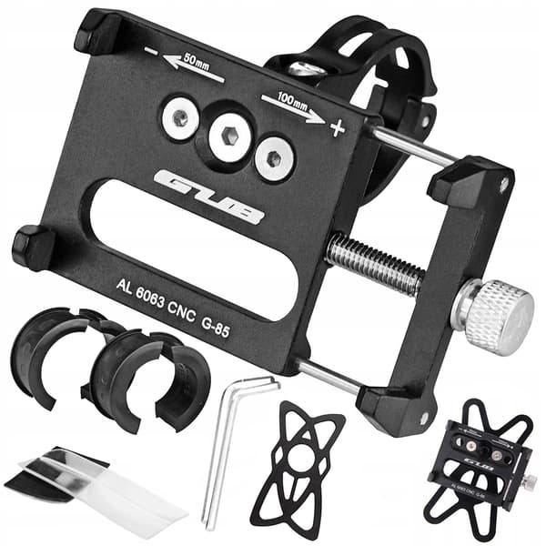 CYKELHOLDER G-85 (100) GAB_A