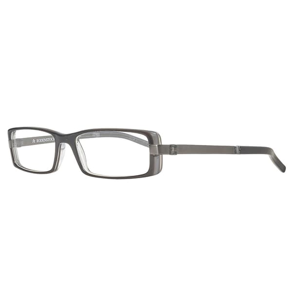 RODENSTOCK R5204-a Briller. Briller, Sorte. Dame.