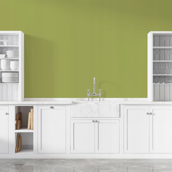 Keramisk loftmaling mørk granit H2437 dyb mat 10L