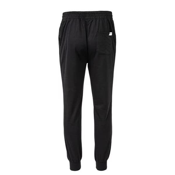 Lee Cooper Flc Sorte Joggingbukser, Størrelse XXL