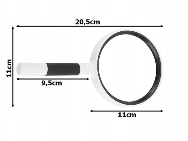forstørrelsesglas TH-80100 (80) GAB_A