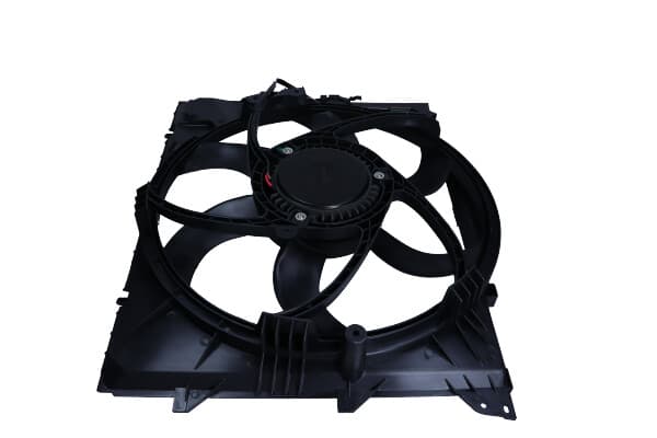 MAXGEAR KYLLARE FLÄKT BMW 1 E81/87/ 3 E90/91 04-