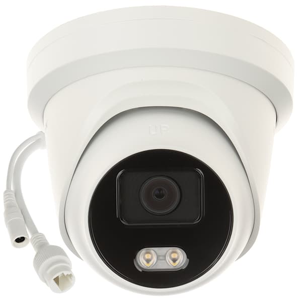 Hikvision DS-2CD2347G2-L IP-kamera ColorVu 4Mpx 2,8mm