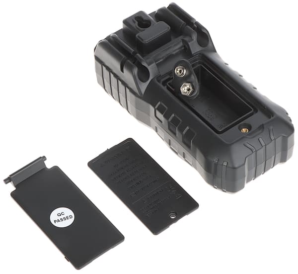 DIGITAL MÅLER MM-UA9233D UYIGAO