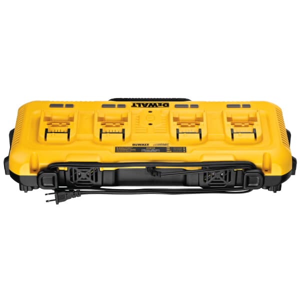 XR-LADDARE 8.0A 4*18V - DW DCB104