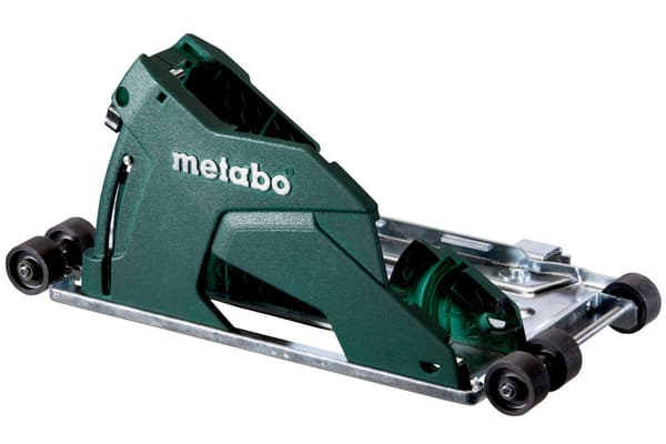 METABO CED 125 PLUS SKÆREUDSUGNINGSFLANGE