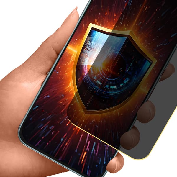 Honor X8c - 3mk Silkeslen Matt Sekretess
