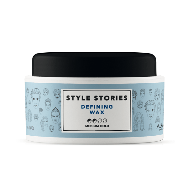 Alfaparf Style Stories Definerende Voks 75ml