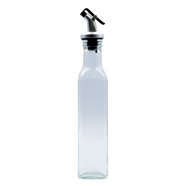 Oliiviöljypullo 250 ml