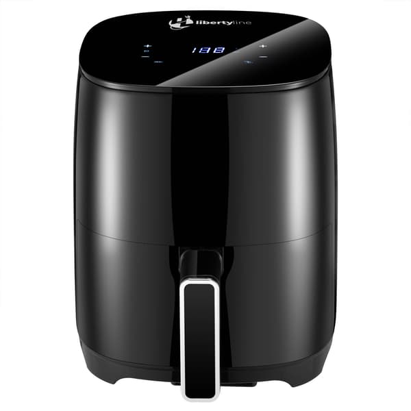 PARMA 3,5L 1400W airfryer