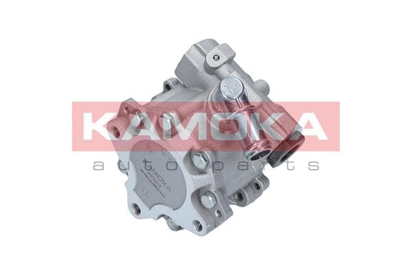 HYDRAULISK PUMP PP023 KAMOKA