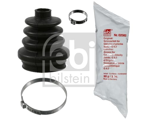 LEDSKYDD 02871 FEBI