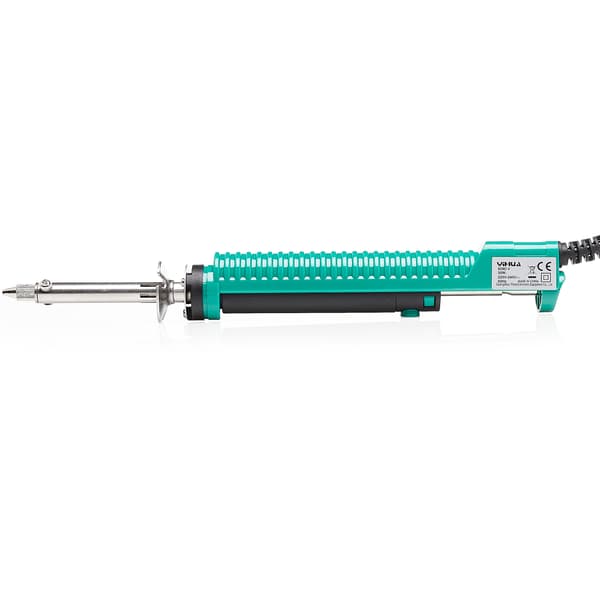 30W Yihua 929D-V elektrisk loddeaflodder