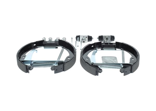 BREMSEBAKS 0204114635 BOSCH