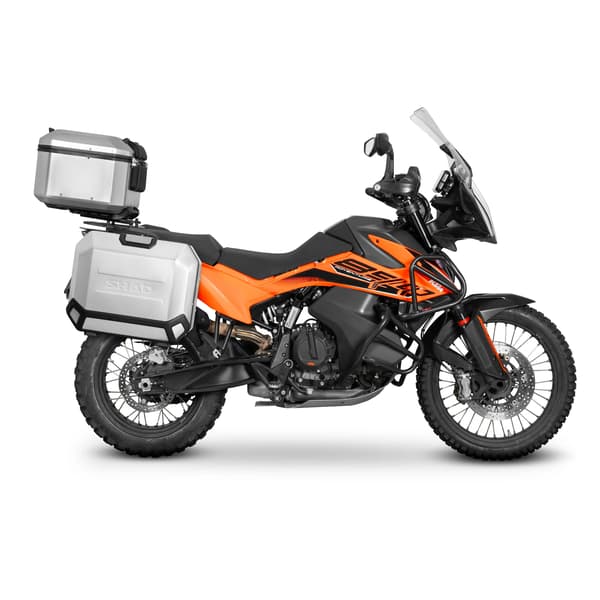 Shad topcase-bagagebærer til KTM 790 Adventure
