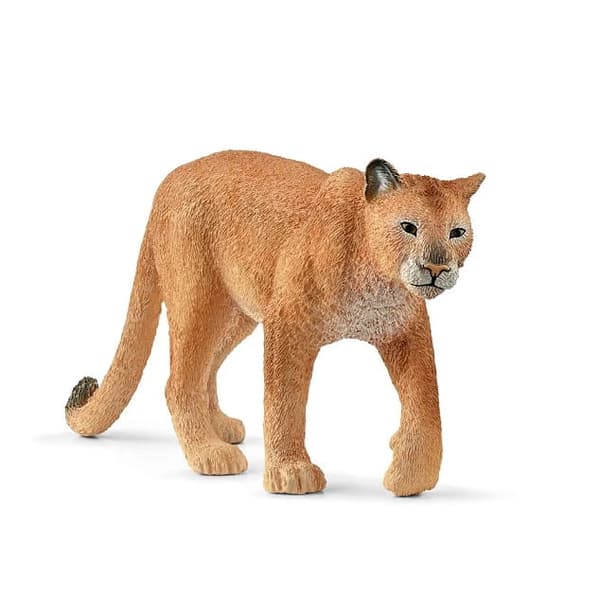 Schleich - Puma statyett - 14853