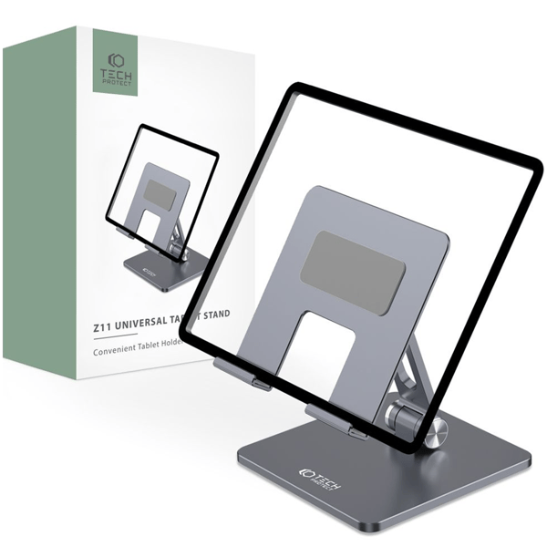 TECH-PROTECT Z11 YLEISPIDIKE TABLETILLE, HARMAA