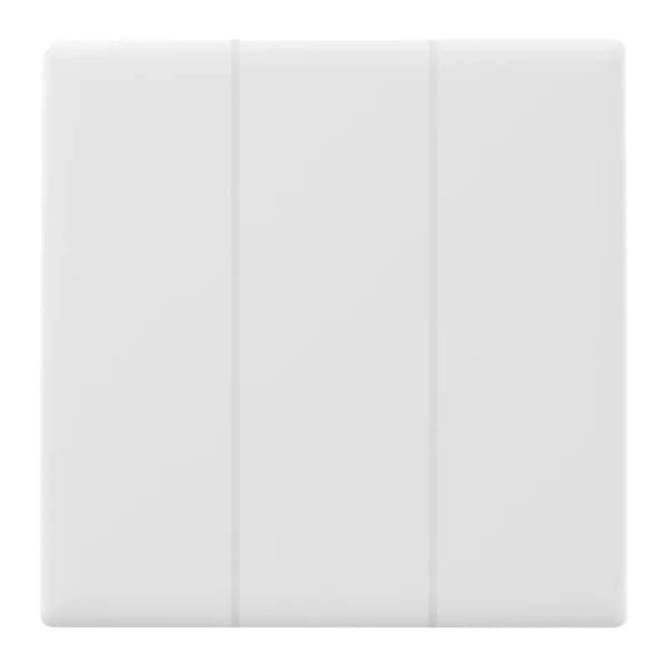 Sonoff TX T5 3C Smart Touch WiFi-väggströmbrytare (3-kanaler)