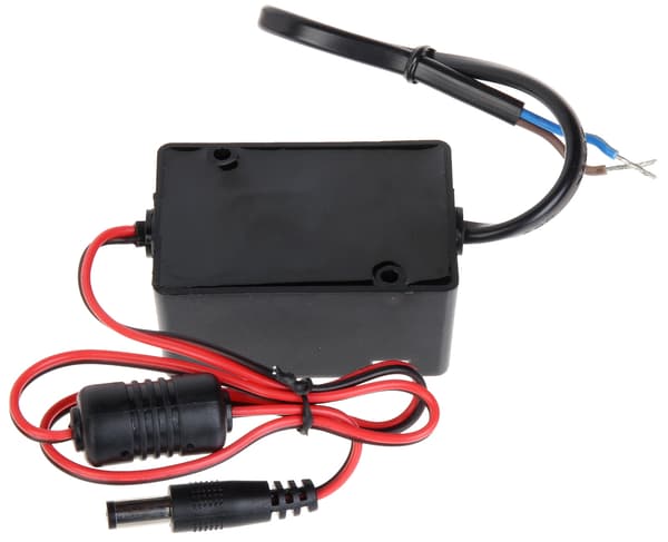 PSC-12010/PRO VIRTALÄHDE 12 V DC 1 A