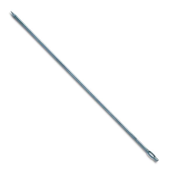 Lige slagternål, rustfrit stål 200x3 mm, DICK 9100320