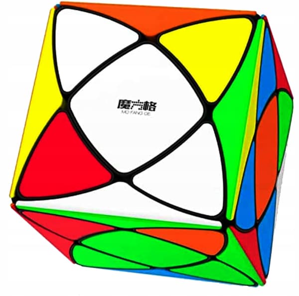 Qiyi Super Ivy Cube