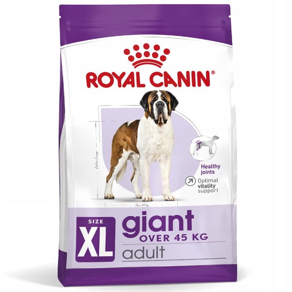 Royal Canin SHN Giant Adult tørfoder til hunde 15 kg