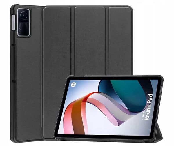 Tyndt cover til Xiaomi Redmi Pad 10.6 2022