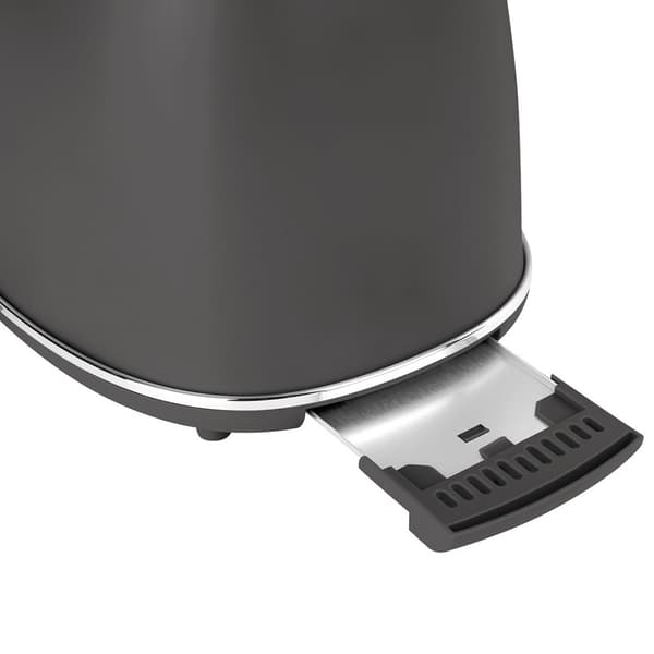 BERLINGER HAUS BH-9643 ANTRACIT TOAST
